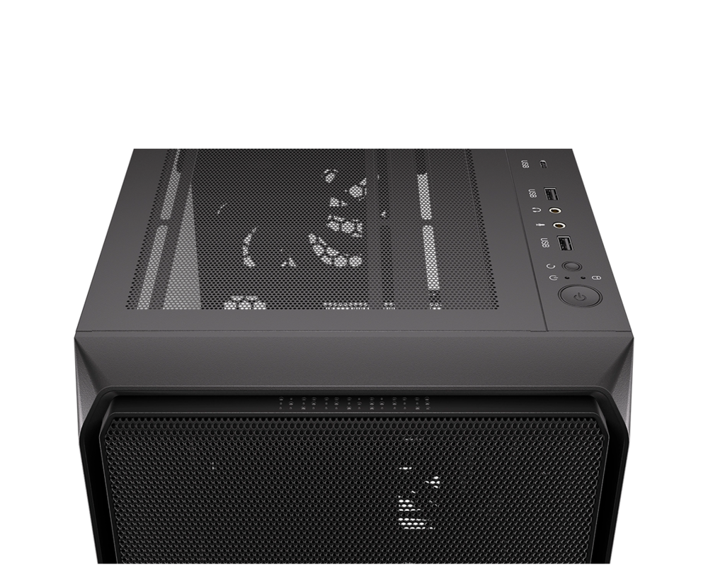 Кутия Endorfy Arx 500 Air 6