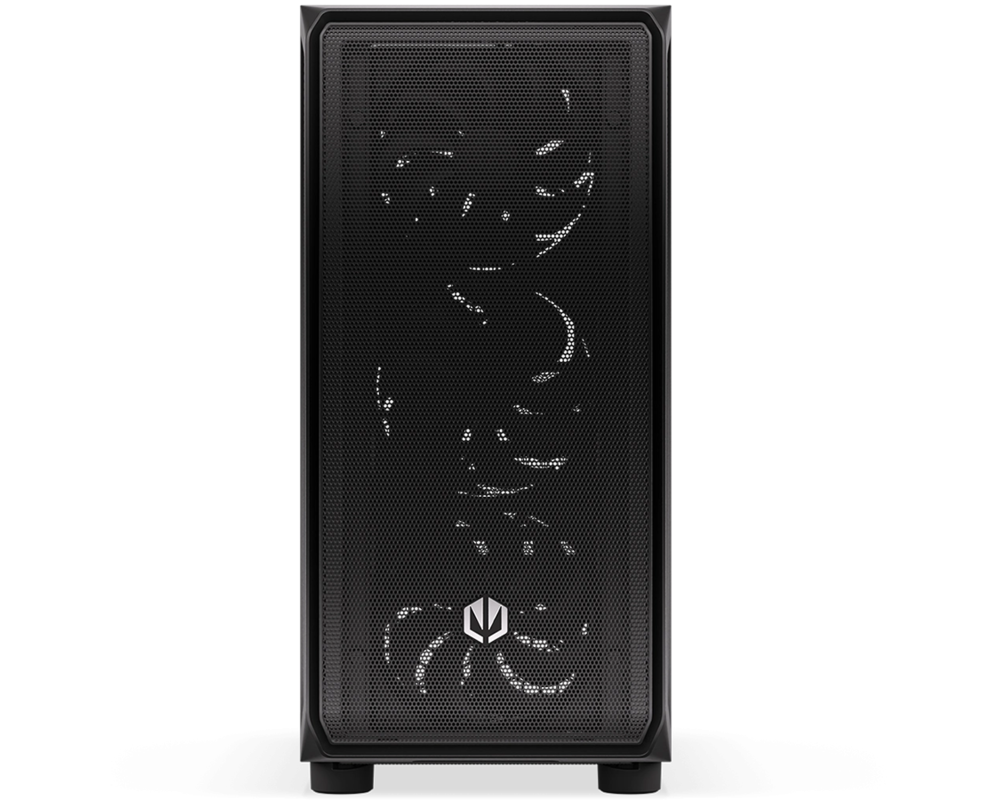 Кутия Endorfy Arx 500 Air 2