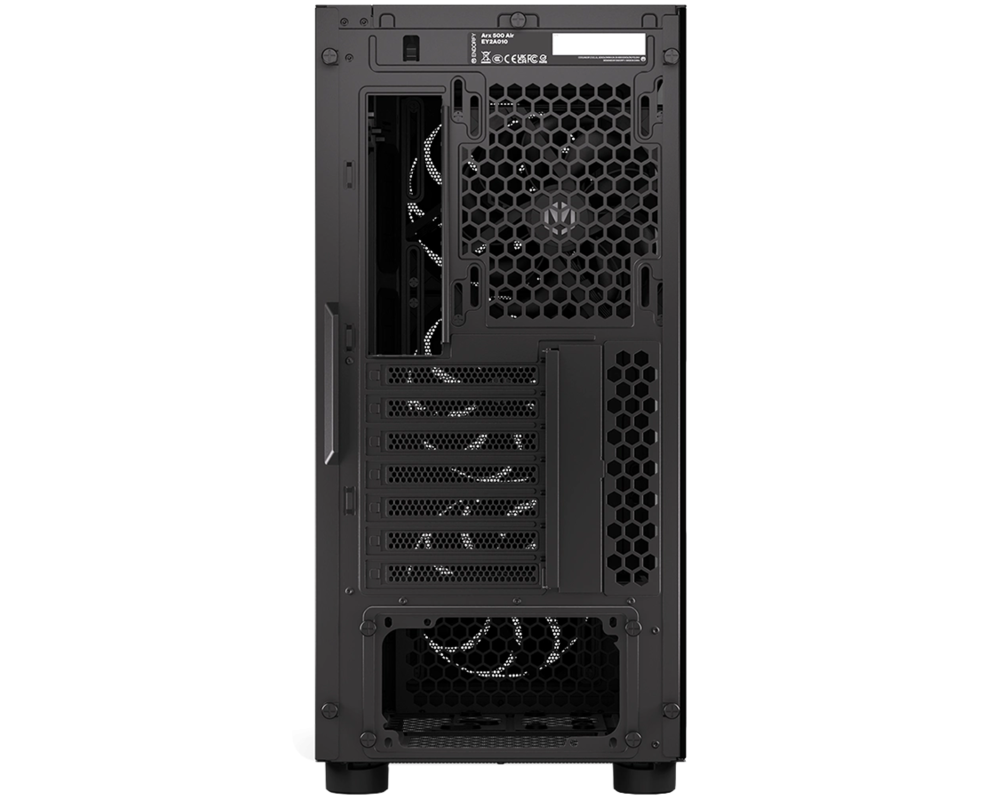 Кутия Endorfy Arx 500 Air 5