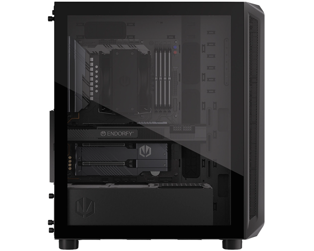 Кутия Endorfy Arx 500 Air 4