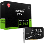 <span>Видеокарта</span> MSI Nvidia GeForce RTX 4060 AERO ITX 8G OC <span class='catalog-num-in-name'>RTX_4060_AERO_ITX_8G_OC</span> - 