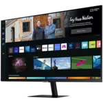 Монитор Samsung  M5 32" Smart Monitor 22