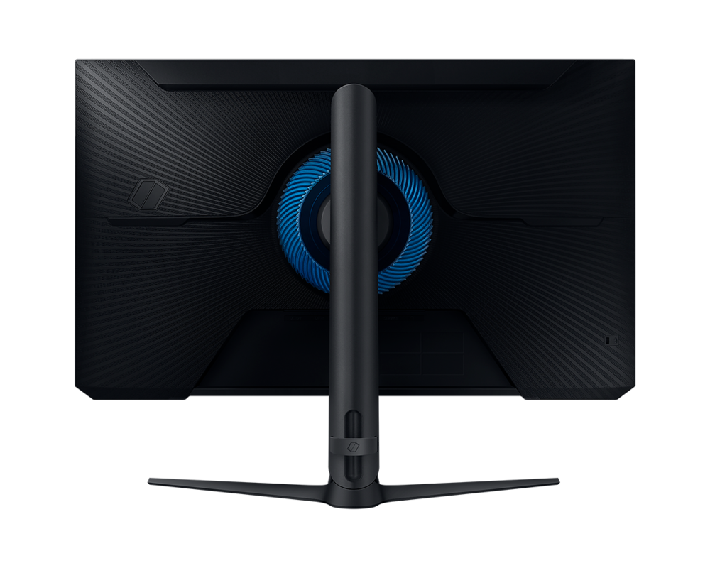 Монитор 27" Samsung Odyssey G5 G55C 13