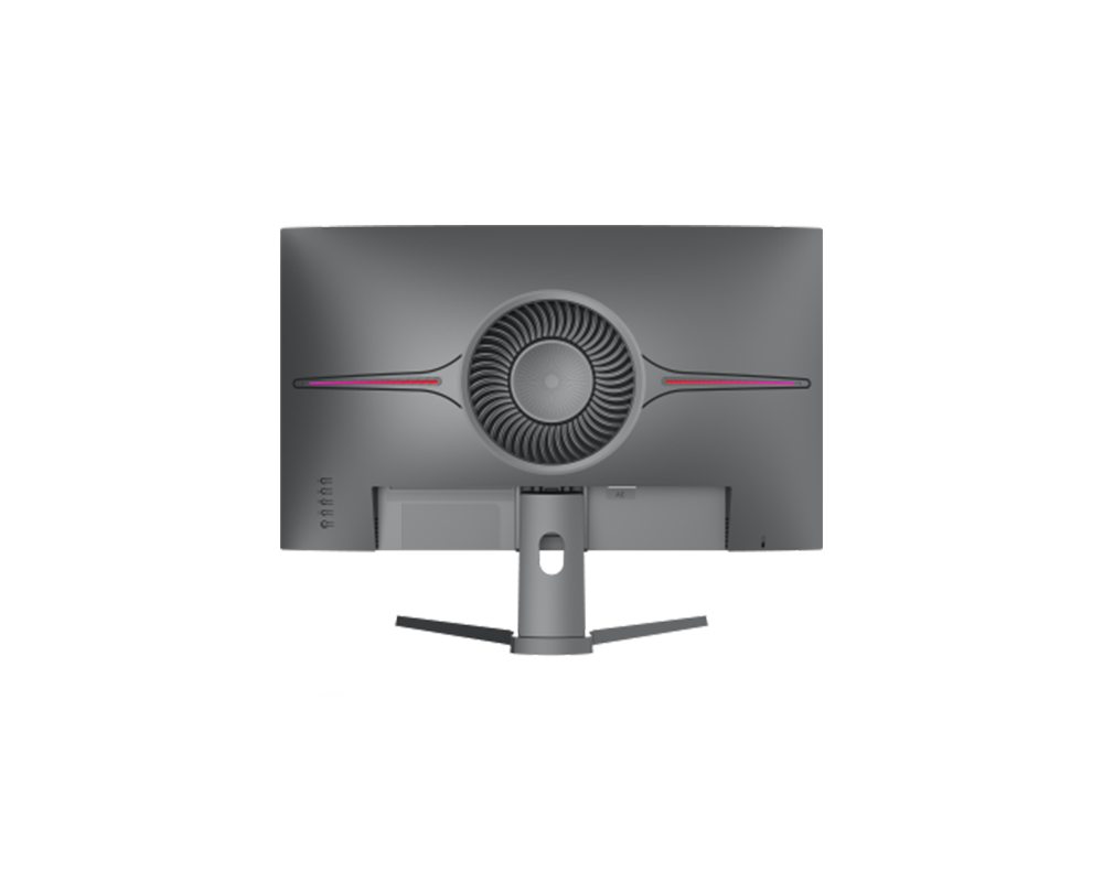 Монитор Dahua LM24-E200A 2