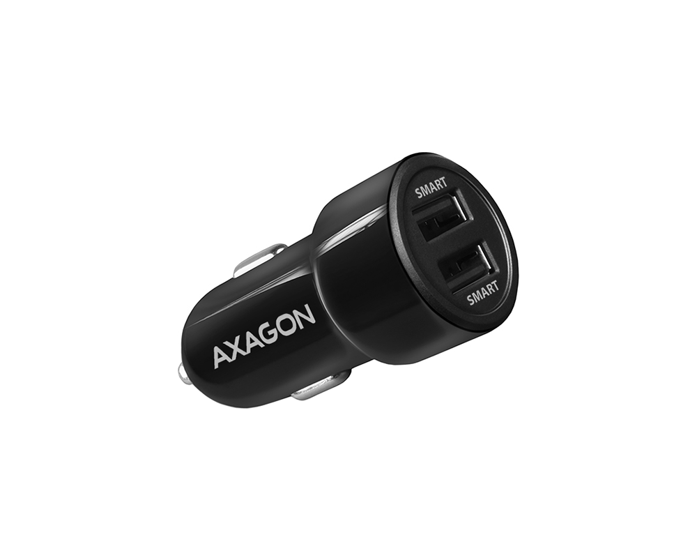 Зарядно AXAGON PWC-5V5 Smart 5V 2