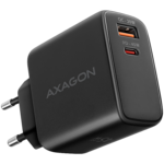 <span>Зарядно</span> AXAGON ACU-PQ45 QC3.0 <span class='catalog-num-in-name'>ACU-PQ45</span> - 