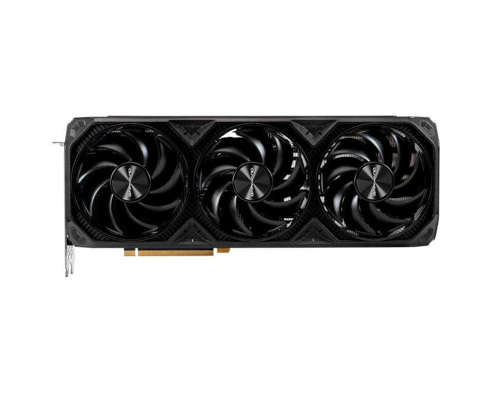 Видеокарта Gainward GeForce RTX 4070 Super Panther OC 12GB GDDR6X 2