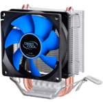 <span>Охладител за процесор</span> DeepCool ICE EDGE MINI FS V2.0 <span class='catalog-num-in-name'>ICEEDGEMINI</span> - 
