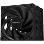 <span>Вентилатор</span> DeepCool FK120-3 IN 1 High-Performance 120mm PWM fan <span class='catalog-num-in-name'>FK120_3IN1</span> - 