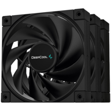  DeepCool FK120-3 IN 1 High-Performance 120mm PWM fan 697875 FK120_3IN1 на топ цена - PIC.bg