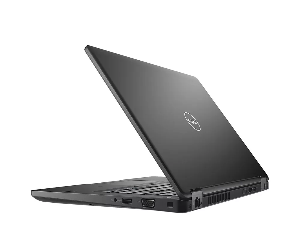 Реновиран лаптоп Dell Latitude 5490 Intel Core i3-8130U 4