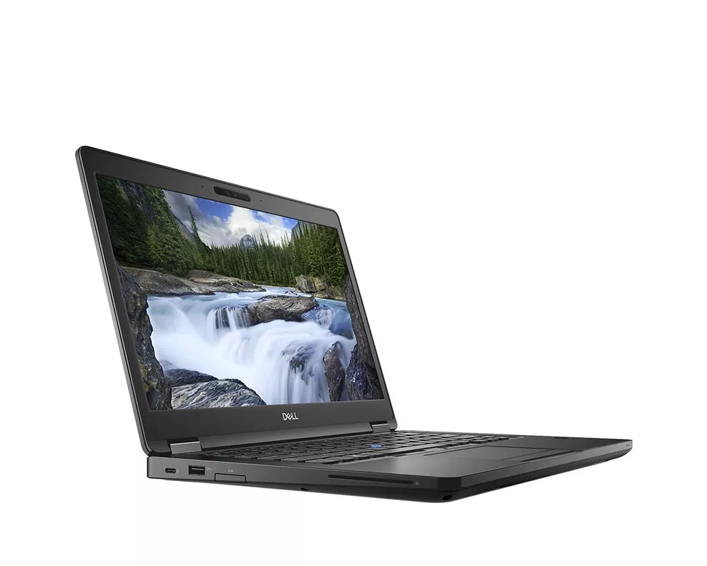 Реновиран лаптоп Dell Latitude 5490 Intel Core i3-8130U 3