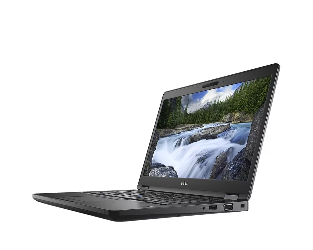 Реновиран лаптоп Dell Latitude 5490 Intel Core i3-8130U 2
