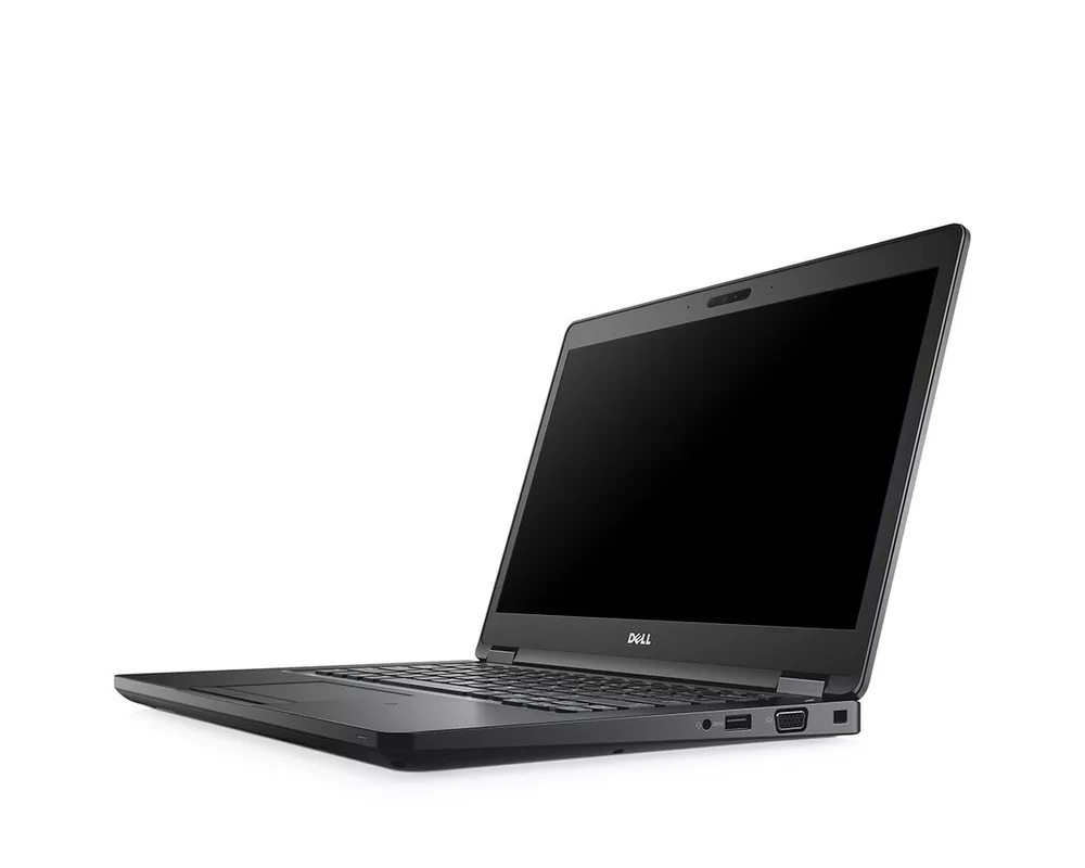 Реновиран лаптоп Dell Latitude 5480 Intel Core i5-7300U 2