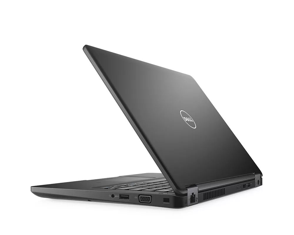 Реновиран лаптоп Dell Latitude 5480 Intel Core i5-7300U 4