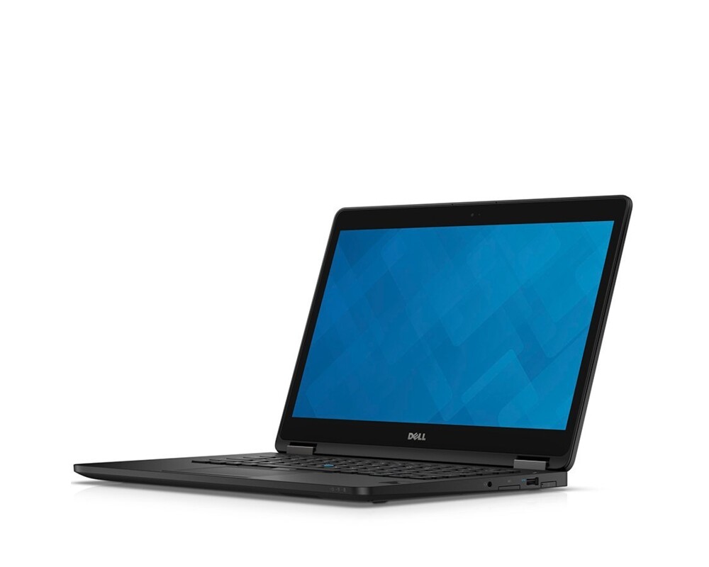 Реновиран лаптоп Dell Latitude E7470 Intel Core i5-6300U 2