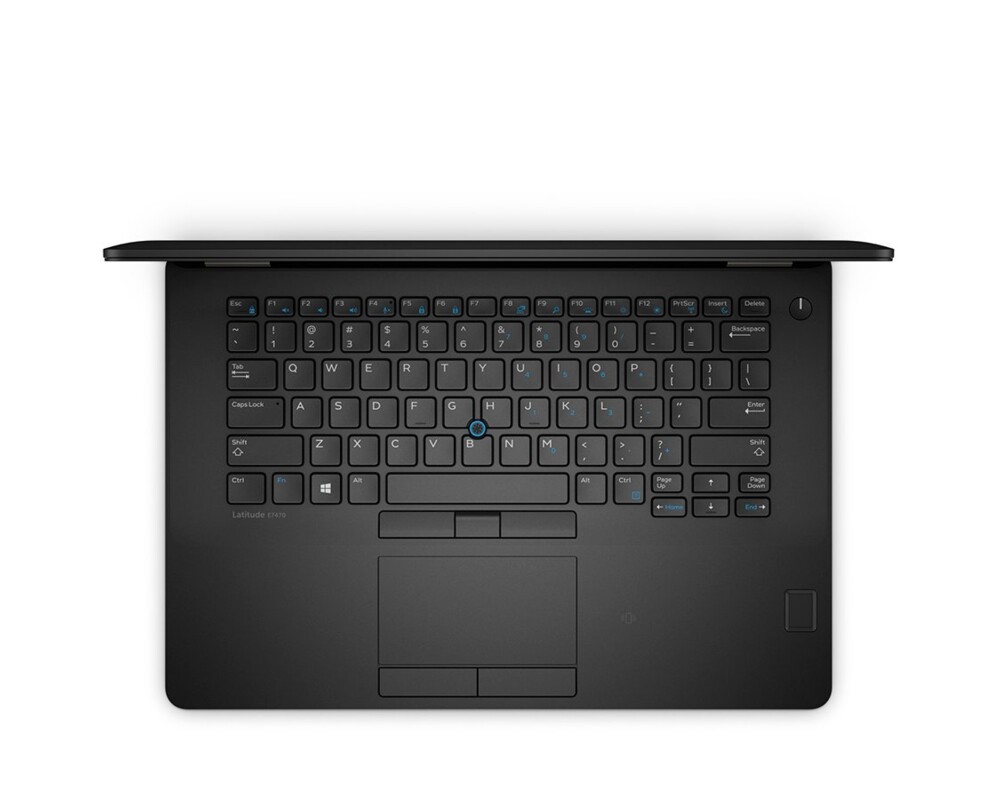 Реновиран лаптоп Dell Latitude E7470 Intel Core i5-6300U 4