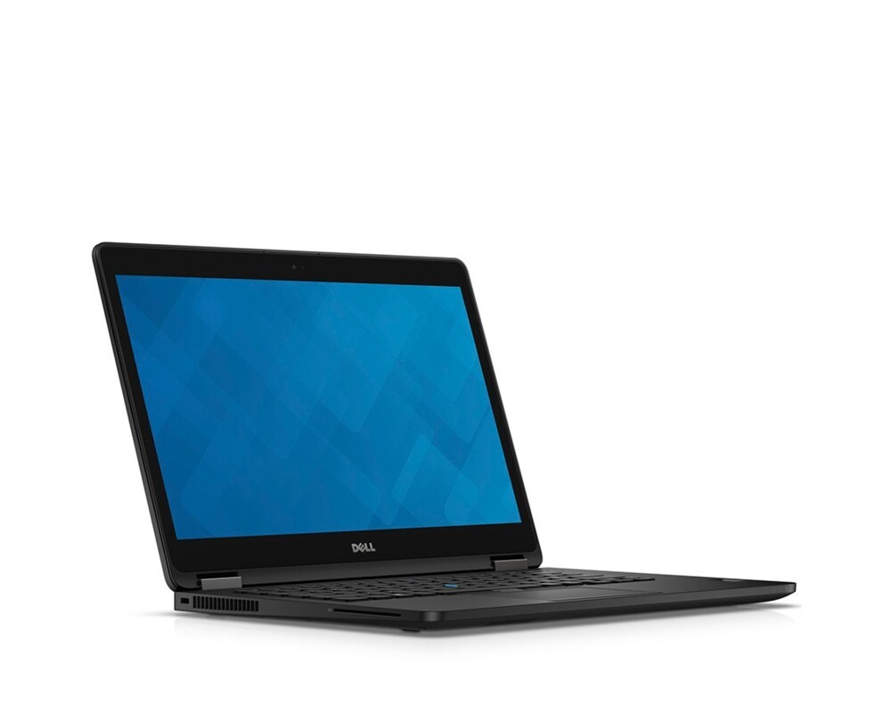Реновиран лаптоп Dell Latitude E7470 Intel Core i5-6300U 3