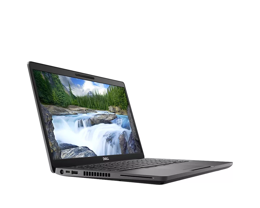 Реновиран лаптоп Dell Latitude 5400 Intel Core i5-8265U 3