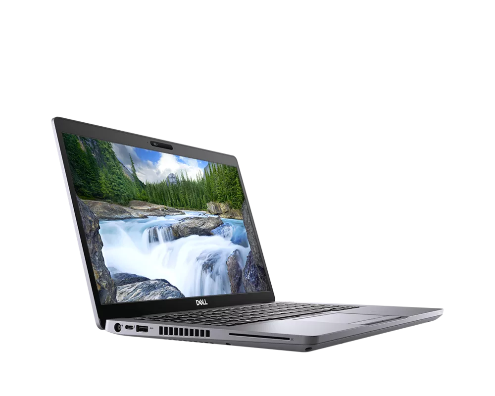 Реновиран лаптоп Dell Latitude 5410 Intel Core i5-10210U 3