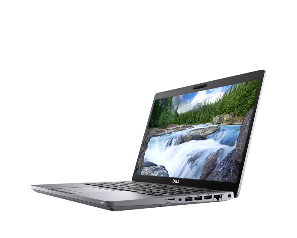 Реновиран лаптоп Dell Latitude 5410 Intel Core i5-10210U 2