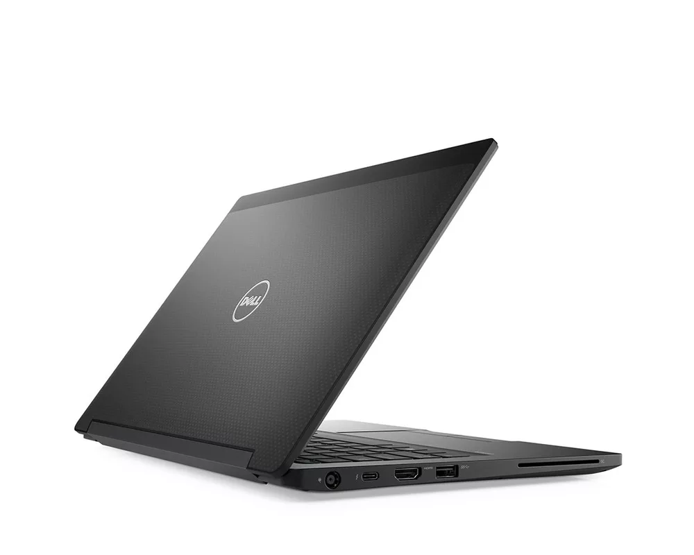 Реновиран лаптоп Dell Latitude 7280 Intel Core i7-6600U 4