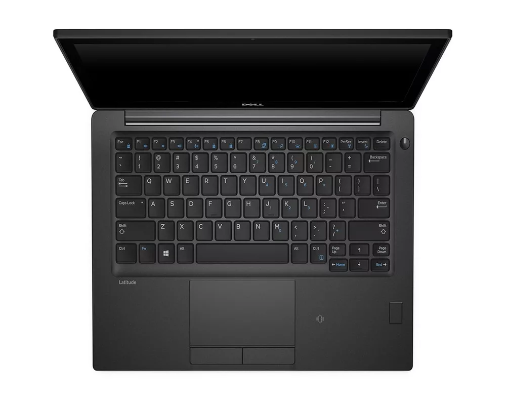 Реновиран лаптоп Dell Latitude 7280 Intel Core i7-6600U 5
