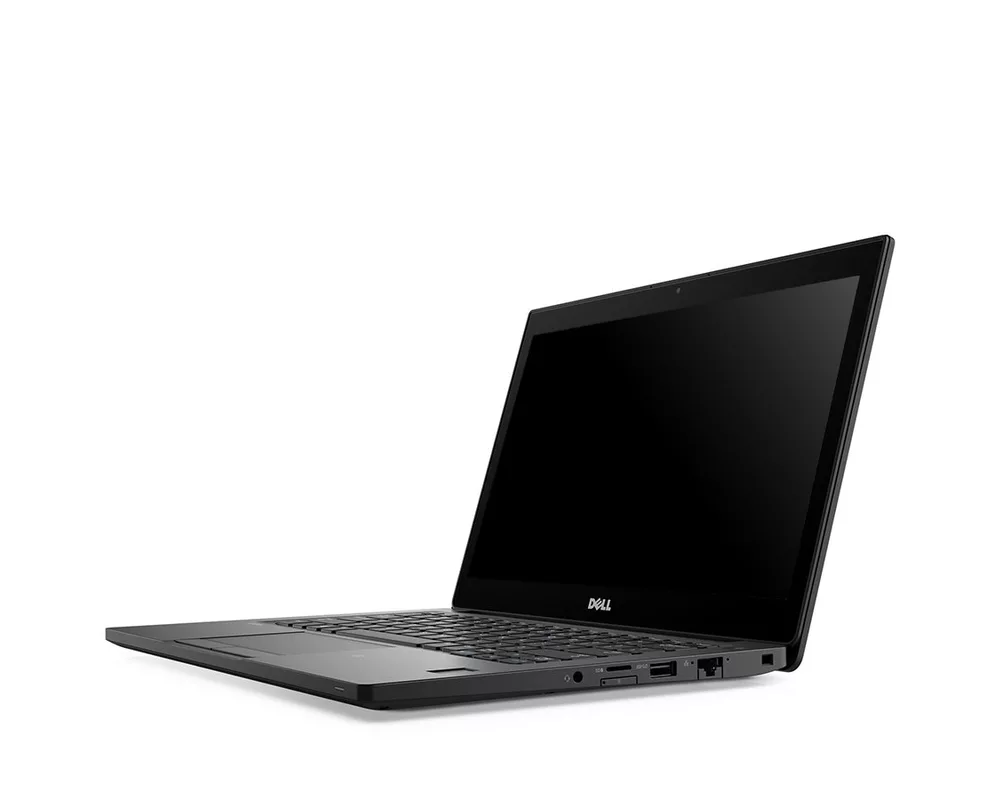 Реновиран лаптоп Dell Latitude 7280 Intel Core i7-6600U 2