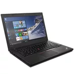 Реновиран лаптоп LENOVO ThinkPad T460s On-Cell Touch Intel Core i7-6600U 2