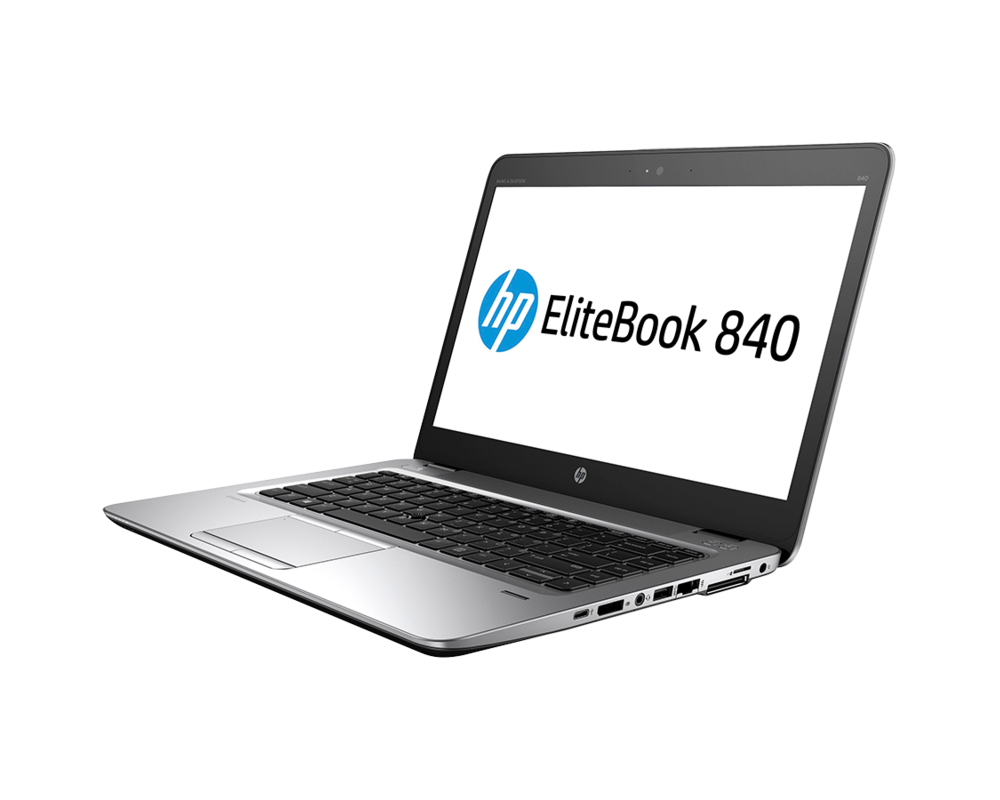 Реновиран лаптоп HP EliteBook 840 G3 Intel Core i5-6300U 2