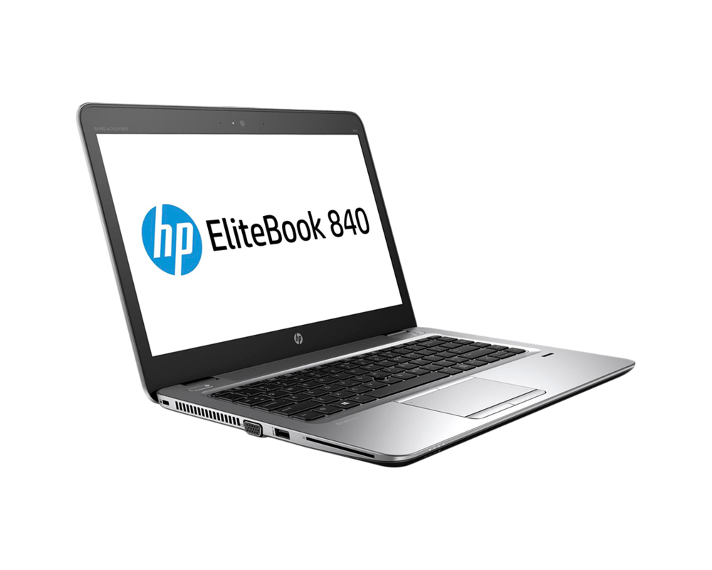 Реновиран лаптоп HP EliteBook 840 G3 Intel Core i5-6300U 3