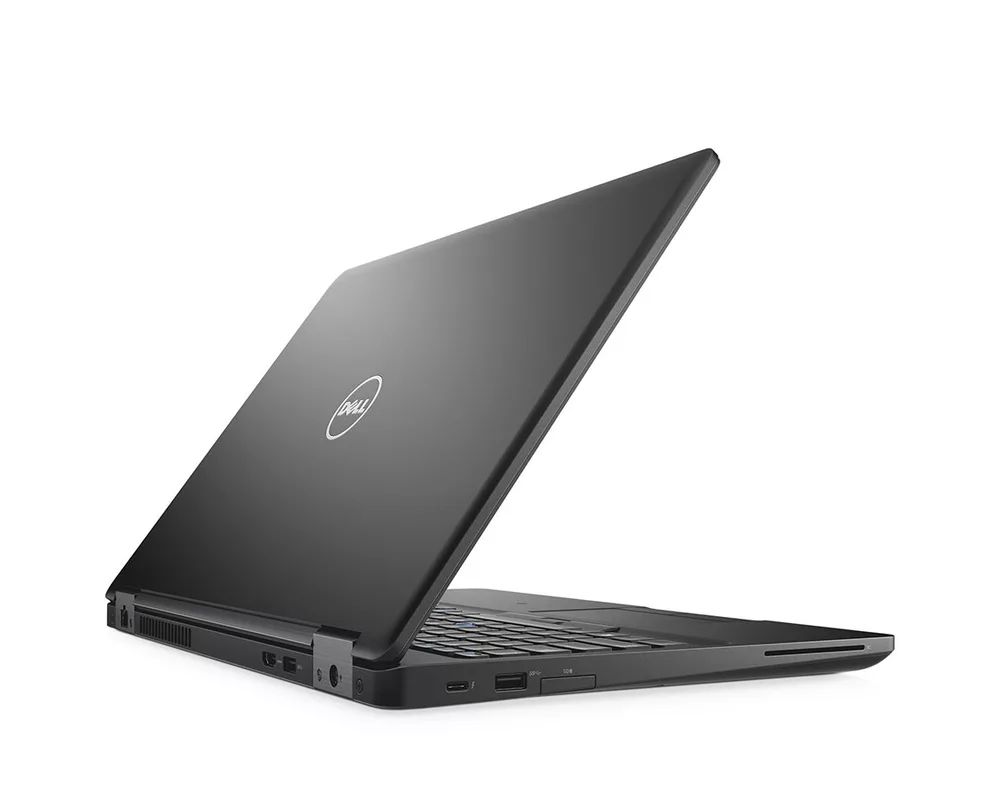 Реновиран лаптоп Dell Latitude 5580 Intel Core i5-7440HQ 5