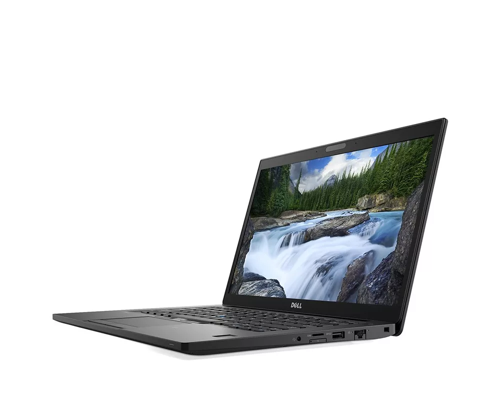 Реновиран лаптоп Dell Latitude 7490 On-cell touch Intel Core i5-8350U 2