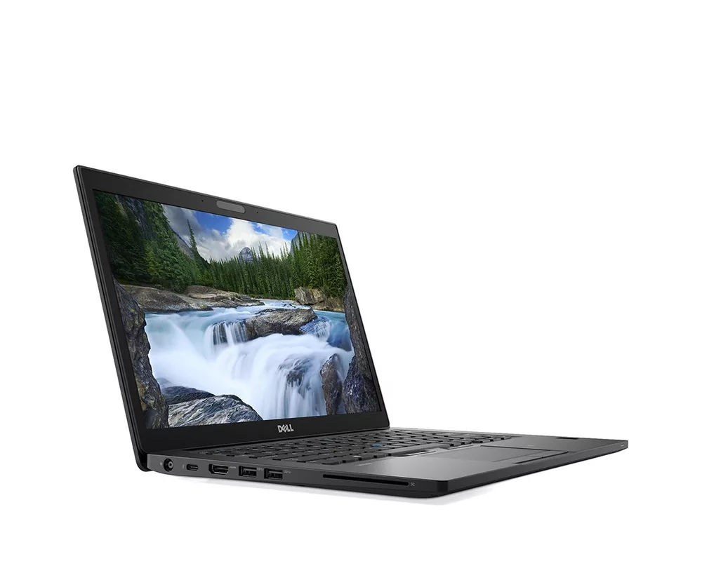 Реновиран лаптоп Dell Latitude 7490 On-cell touch Intel Core i5-8350U 3