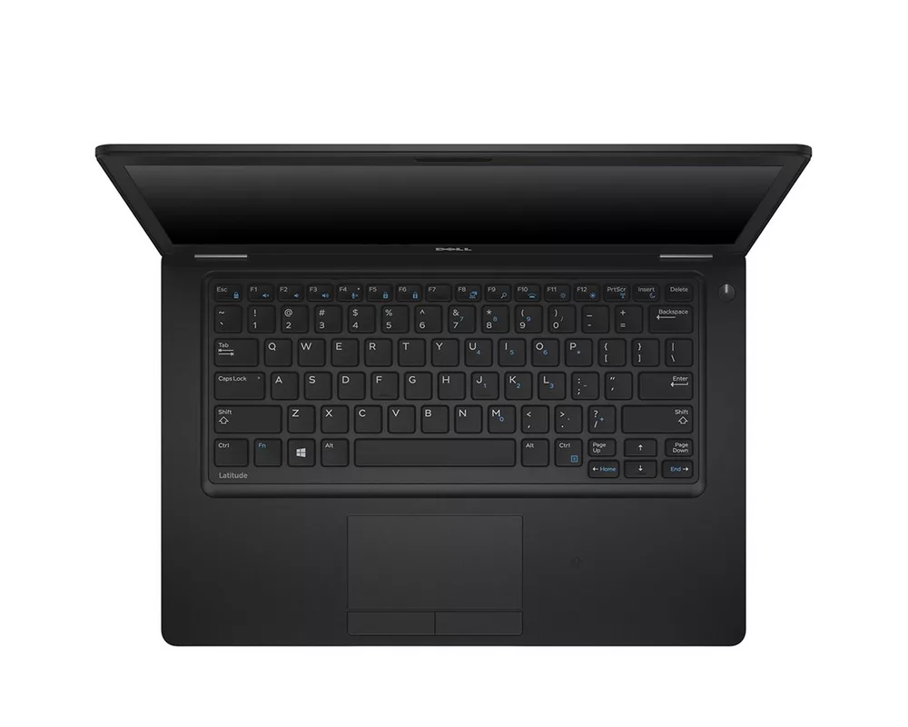 Реновиран лаптоп Dell Latitude 5480 Intel Core i5-7440HQ 5