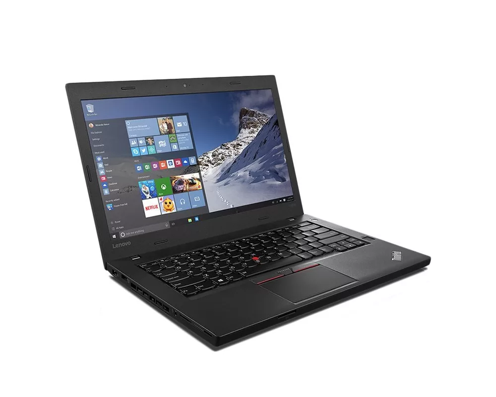 Реновиран лаптоп LENOVO ThinkPad T460s Intel Core i7-6600U 2