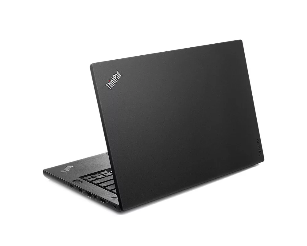 Реновиран лаптоп LENOVO ThinkPad T460s Intel Core i7-6600U 3