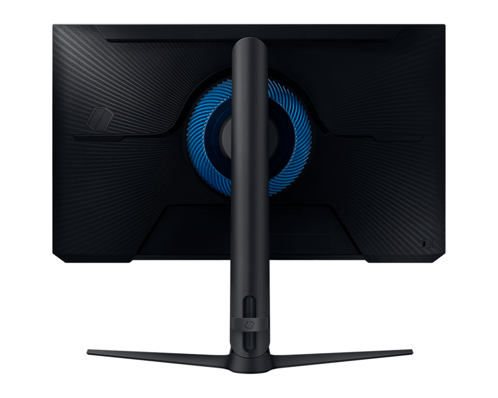 Монитор LED Samsung LS27AG322NUXEN Odyssey G32A 17