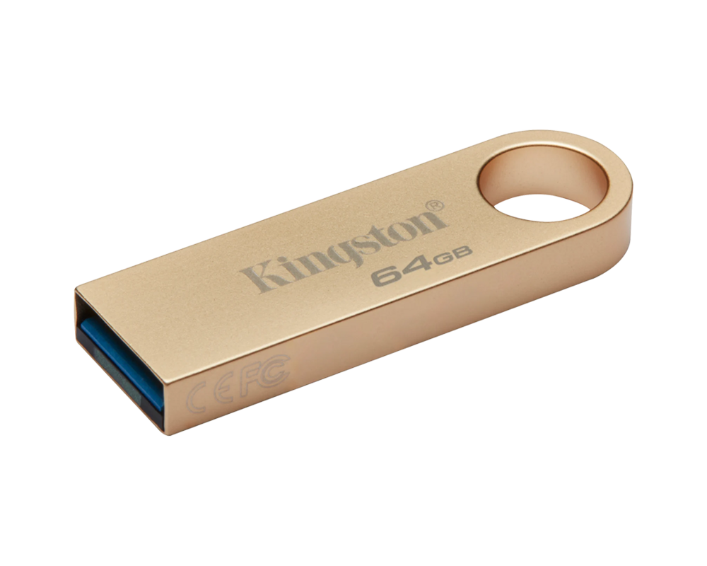 Флаш памет KINGSTON 64GB 220MB 2