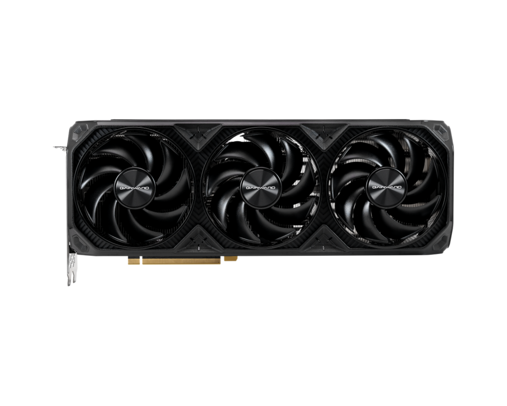 Видеокарта Gainward GeForce RTX 4070Ti SUPER Panther OC 2
