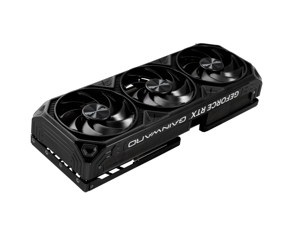 Видеокарта Gainward GeForce RTX 4070Ti SUPER Panther OC 4