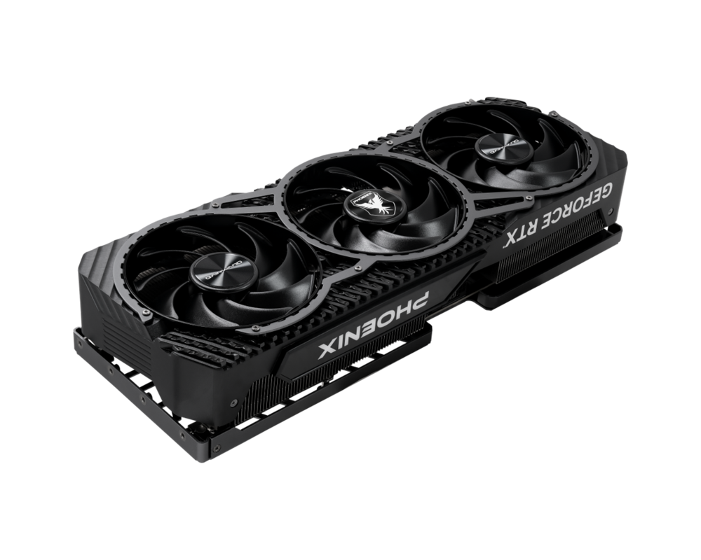 Видеокарта Gainward GeForce RTX 4080 SUPER Phoenix 5