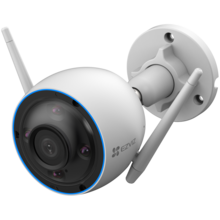  Ezviz H3c 3MP IP Wi-Fi Smart Home camera 698455 CS-H3C 3MP на топ цена - PIC.bg