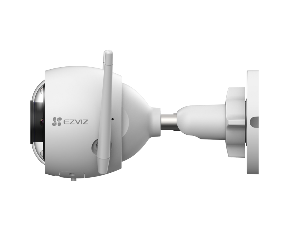 Цифрова IP камера Ezviz H3c 4MP IP Wi-Fi Smart Home camera 2