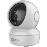 <span>Цифрова IP камера</span> Ezviz H6c 4MP IP Pan & Tilt Smart Home Camera <span class='catalog-num-in-name'>CS-H6C 4MP</span> - 