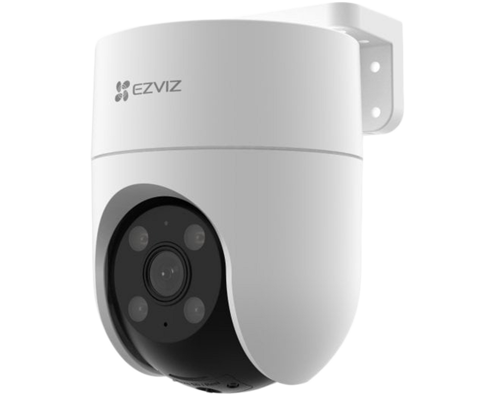 Цифрова IP камера Ezviz IP PTZ Wi-Fi Smart Home camera