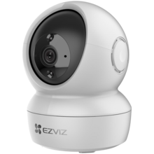  Ezviz H6c 2MP IP Pan & Tilt Smart Home Camera 698461 CS-H6C 2MP на топ цена - PIC.bg