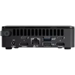 Настолен компютър ASUS NUC 13 Pro Slim  2