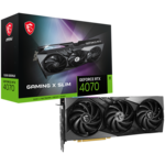 <span>Видеокарта</span> MSI Nvidia RTX 4070 SUPER 12G GAMING X SLIM <span class='catalog-num-in-name'>RTX_4070_SUPER_12G_GAMING_X_SLIM</span> - 