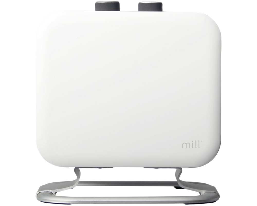 Smart отоплител 1800W PTC fan heater 2